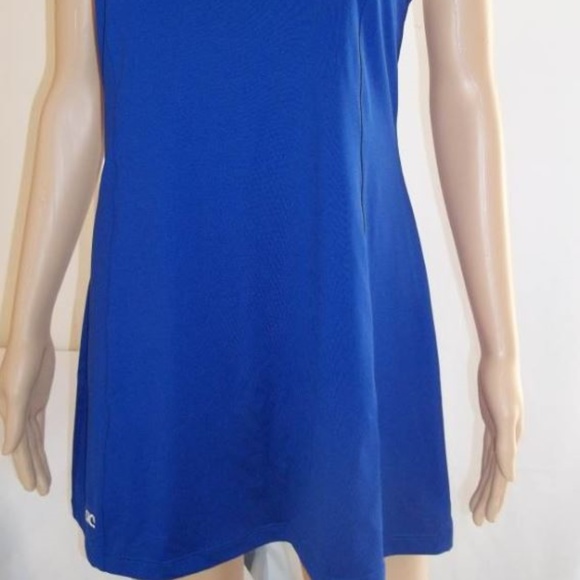 Asics Tennis/Workout Dress-Medium - Picture 2 of 7